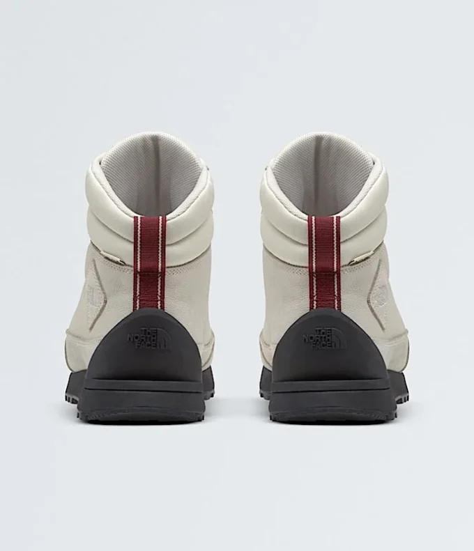 Wasserdichte Lederstiefel Back-To-Berkeley IV für Damen Wasserdichte Lederstiefel Back-To-Berkeley IV für Damen