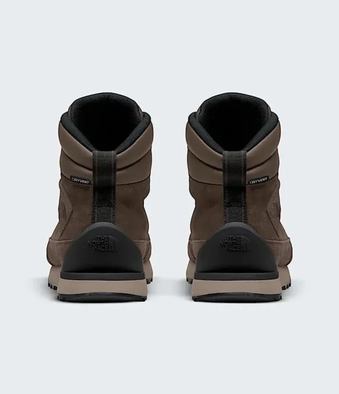 Wasserdichte Lederstiefel Back-To-Berkeley IV für Damen Wasserdichte Lederstiefel Back-To-Berkeley IV für Damen