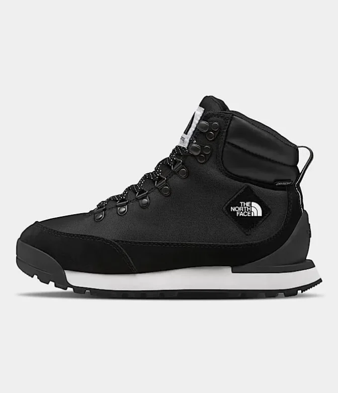 Wasserdichte Textilstiefel für Damen Back-To-Berkeley IV Wasserdichte Textilstiefel für Damen Back-To-Berkeley IV