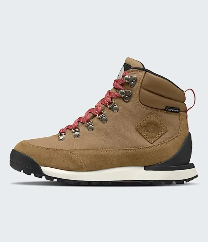 Wasserdichte Textilstiefel für Damen Back-To-Berkeley IV Wasserdichte Textilstiefel für Damen Back-To-Berkeley IV
