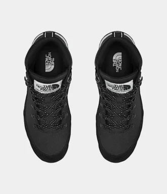 Wasserdichte Textilstiefel für Damen Back-To-Berkeley IV