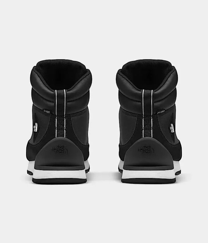 Wasserdichte Textilstiefel für Damen Back-To-Berkeley IV Wasserdichte Textilstiefel für Damen Back-To-Berkeley IV