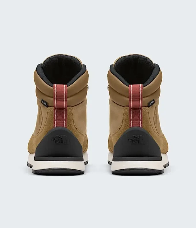 Wasserdichte Textilstiefel für Damen Back-To-Berkeley IV Wasserdichte Textilstiefel für Damen Back-To-Berkeley IV