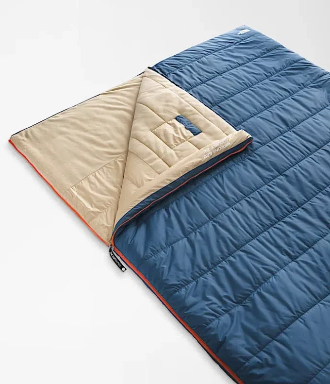 Wawona Bed Doppelschlafsack