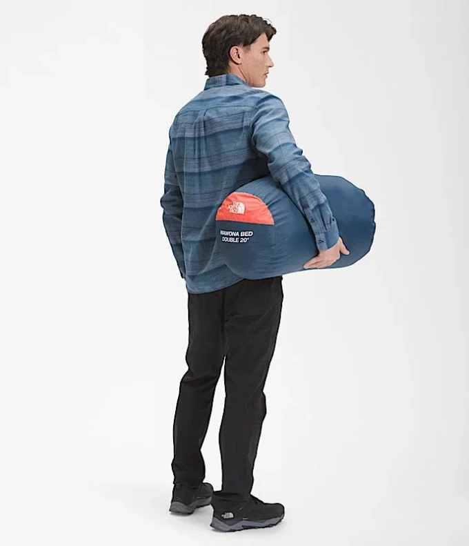 Wawona Bed Doppelschlafsack