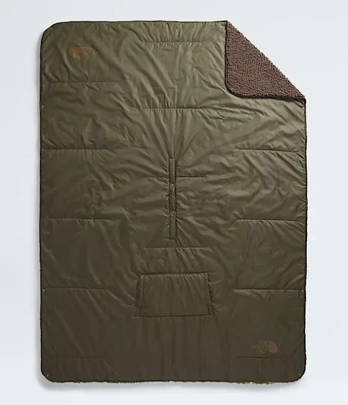 Wawona Fuzzy-Decke Wawona Fuzzy-Decke