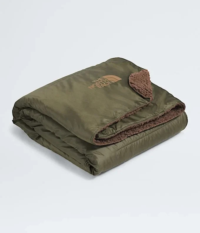 Wawona Fuzzy-Decke Wawona Fuzzy-Decke