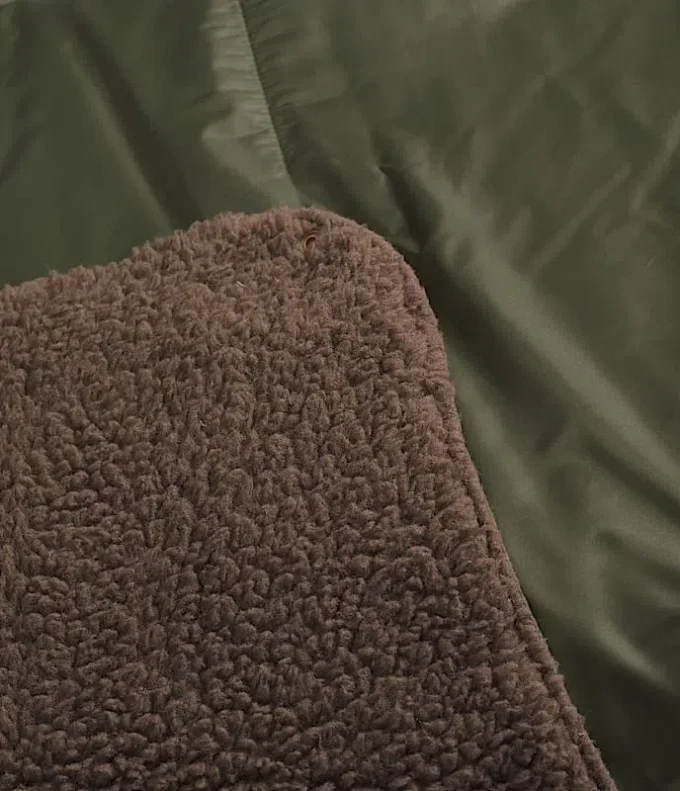 Wawona Fuzzy-Decke Wawona Fuzzy-Decke
