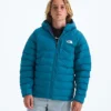 Wendbare Perrito-Kapuzenjacke für Jungen Wendbare Perrito-Kapuzenjacke für Jungen