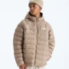 Wendbare Perrito-Kapuzenjacke für Jungen Wendbare Perrito-Kapuzenjacke für Jungen
