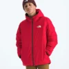 Wendbare Perrito-Kapuzenjacke für Jungen Wendbare Perrito-Kapuzenjacke für Jungen