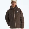 Wendbare Perrito-Kapuzenjacke für Jungen Wendbare Perrito-Kapuzenjacke für Jungen