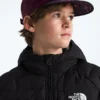 Wendbare Perrito-Kapuzenjacke für Jungen Wendbare Perrito-Kapuzenjacke für Jungen