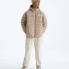 Wendbare Perrito-Kapuzenjacke für Jungen Wendbare Perrito-Kapuzenjacke für Jungen