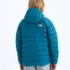 Wendbare Perrito-Kapuzenjacke für Jungen Wendbare Perrito-Kapuzenjacke für Jungen