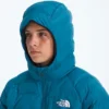 Wendbare Perrito-Kapuzenjacke für Jungen Wendbare Perrito-Kapuzenjacke für Jungen