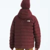 Wendbare Perrito-Kapuzenjacke für Jungen Wendbare Perrito-Kapuzenjacke für Jungen