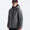 Wendbare Perrito-Kapuzenjacke für Jungen Wendbare Perrito-Kapuzenjacke für Jungen