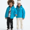 Wendbare Perrito-Kapuzenjacke für Kinder Wendbare Perrito-Kapuzenjacke für Kinder