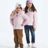 Wendbare Perrito-Kapuzenjacke für Kinder Wendbare Perrito-Kapuzenjacke für Kinder