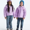 Wendbare Perrito-Kapuzenjacke für Kinder Wendbare Perrito-Kapuzenjacke für Kinder