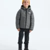 Wendbare Perrito-Kapuzenjacke für Kinder Wendbare Perrito-Kapuzenjacke für Kinder