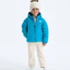 Wendbare Perrito-Kapuzenjacke für Kinder Wendbare Perrito-Kapuzenjacke für Kinder