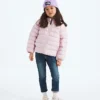 Wendbare Perrito-Kapuzenjacke für Kinder Wendbare Perrito-Kapuzenjacke für Kinder