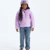 Wendbare Perrito-Kapuzenjacke für Kinder Wendbare Perrito-Kapuzenjacke für Kinder