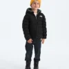 Wendbare Perrito-Kapuzenjacke für Kinder Wendbare Perrito-Kapuzenjacke für Kinder