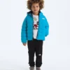 Wendbare Perrito-Kapuzenjacke für Kinder Wendbare Perrito-Kapuzenjacke für Kinder