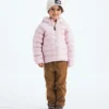 Wendbare Perrito-Kapuzenjacke für Kinder Wendbare Perrito-Kapuzenjacke für Kinder