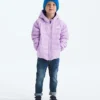 Wendbare Perrito-Kapuzenjacke für Kinder Wendbare Perrito-Kapuzenjacke für Kinder