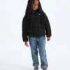 Wendbare Perrito-Kapuzenjacke für Kinder Wendbare Perrito-Kapuzenjacke für Kinder