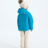 Wendbare Perrito-Kapuzenjacke für Kinder Wendbare Perrito-Kapuzenjacke für Kinder
