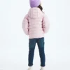 Wendbare Perrito-Kapuzenjacke für Kinder Wendbare Perrito-Kapuzenjacke für Kinder