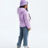 Wendbare Perrito-Kapuzenjacke für Kinder Wendbare Perrito-Kapuzenjacke für Kinder