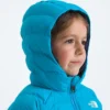 Wendbare Perrito-Kapuzenjacke für Kinder Wendbare Perrito-Kapuzenjacke für Kinder