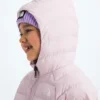 Wendbare Perrito-Kapuzenjacke für Kinder Wendbare Perrito-Kapuzenjacke für Kinder