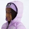 Wendbare Perrito-Kapuzenjacke für Kinder Wendbare Perrito-Kapuzenjacke für Kinder