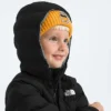 Wendbare Perrito-Kapuzenjacke für Kinder Wendbare Perrito-Kapuzenjacke für Kinder