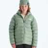 Wendbare Perrito-Kapuzenjacke für Mädchen Wendbare Perrito-Kapuzenjacke für Mädchen
