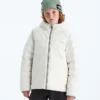 Wendbare Perrito-Kapuzenjacke für Mädchen Wendbare Perrito-Kapuzenjacke für Mädchen