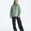 Wendbare Perrito-Kapuzenjacke für Mädchen Wendbare Perrito-Kapuzenjacke für Mädchen