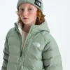 Wendbare Perrito-Kapuzenjacke für Mädchen Wendbare Perrito-Kapuzenjacke für Mädchen
