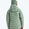 Wendbare Perrito-Kapuzenjacke für Mädchen Wendbare Perrito-Kapuzenjacke für Mädchen