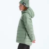 Wendbare Perrito-Kapuzenjacke für Mädchen Wendbare Perrito-Kapuzenjacke für Mädchen