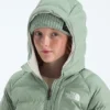 Wendbare Perrito-Kapuzenjacke für Mädchen Wendbare Perrito-Kapuzenjacke für Mädchen