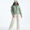 Wendbare Shasta-Jacke mit durchgehendem Reißverschluss für Mädchen Wendbare Shasta-Jacke mit durchgehendem Reißverschluss für Mädchen