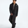 Wendbare Shasta-Jacke mit Kapuze und durchgehendem Reißverschluss für Jungen Wendbare Shasta-Jacke mit Kapuze und durchgehendem Reißverschluss für Jungen